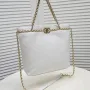 Chanel size: 31x24cm