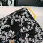 Chanel size: 20cm