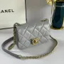 CHANEL Model: AS3473# Size: 13207cm