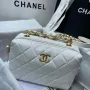 CHANEL Size: 22/10/15