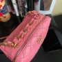 CHANEL Size: 22*10*15