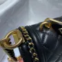 CHANEL Wrist Bag Model: 67086-1 Size: 25