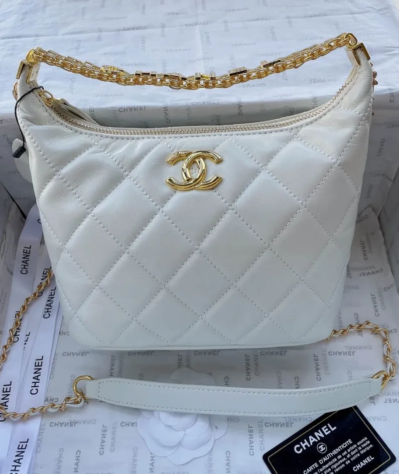 Chanel Style: 205 Size: 23x21cm