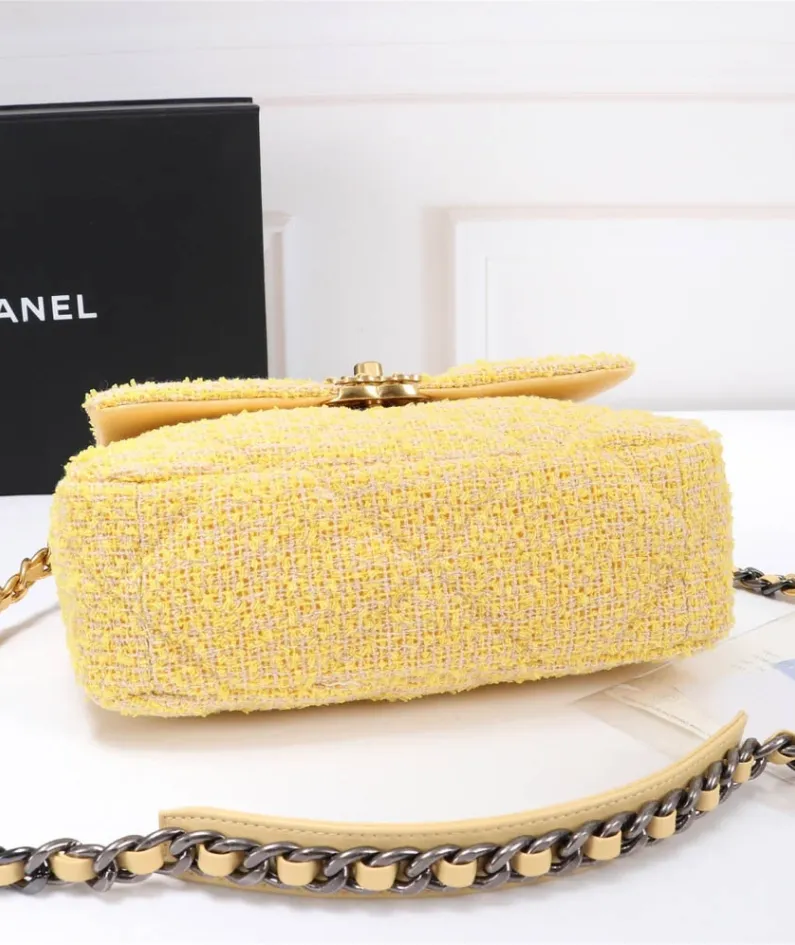 Chanel Size: 26*16*10cm Style: 6015