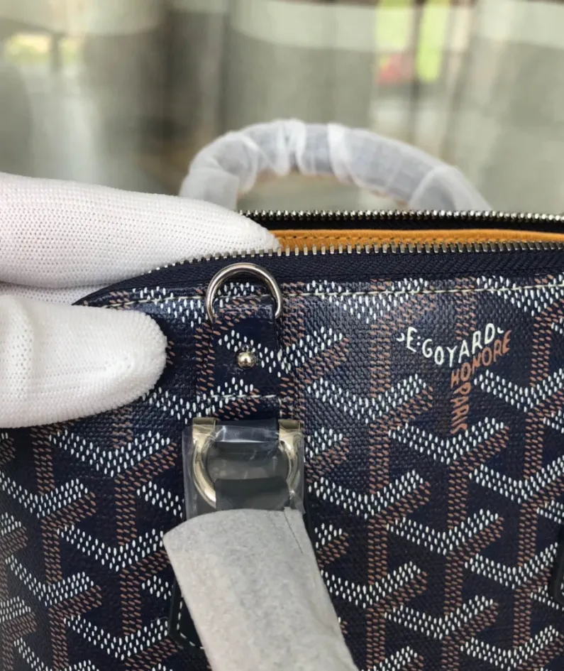 G0YARD Shell Bag Size: 23*10*18cm