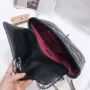 chanel one shoulder messenger bag Size: 30*19*9 25*17*8 22*14*7