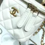 Hand Cosmetic Bag Model: AP2198 Size: 11*8.5*7cm