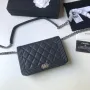 CHANEL Style: 81969 Size: 19x12.5x3cm