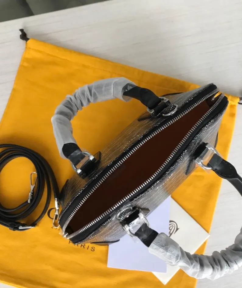 G0YARD Shell Bag Size: 23*10*18cm