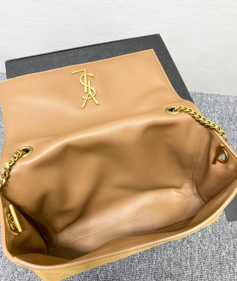 Saint Laurent Size:28cm Code:553804