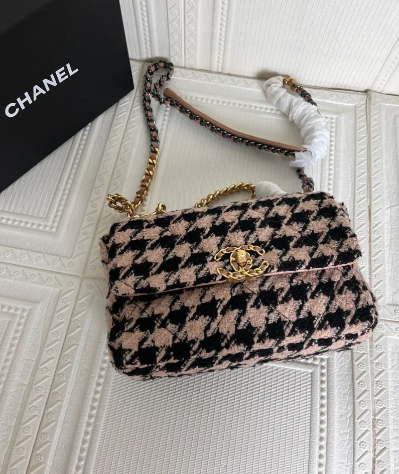 Diagonal bag handbag Size: 25*19*9 Style: 6098
