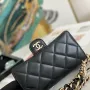 Lambskin Size: 19cm Style: 81171