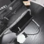 chanel sheepskin chain bag Size: 19/12/5
