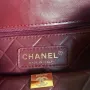 Chanel Vintage Hardware Model: AS2715 Size: 23cm