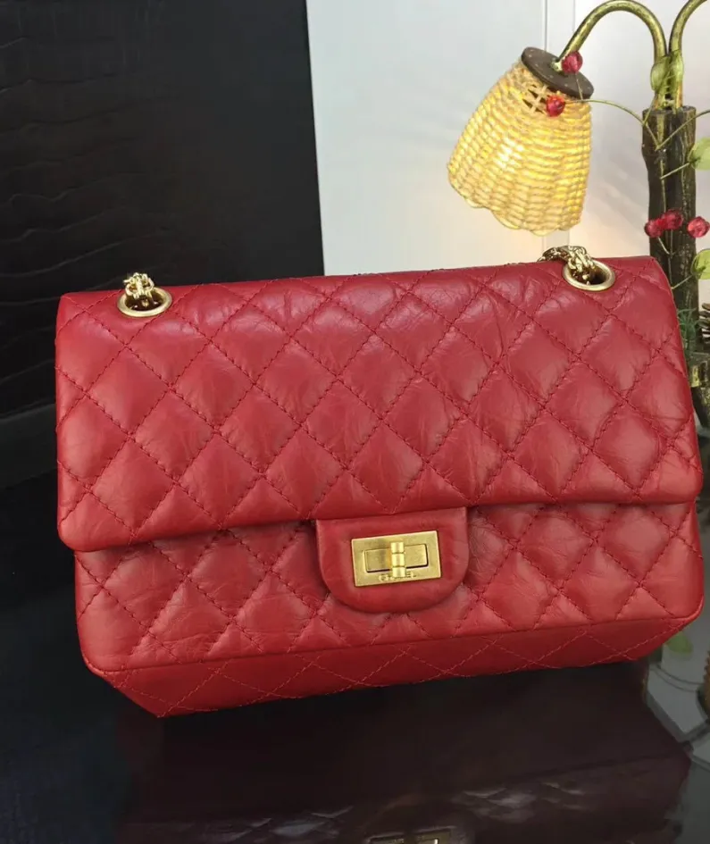 Gold buckle Size: 25cm