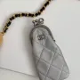 Chanel size; 10.5*11*2cm Model: AS2825