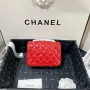 Lambskin Model: 1115 Size: 17cm