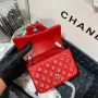 Lambskin Model: 1115 Size: 17cm