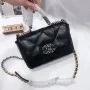 chanel sheepskin bag Size: 30*19*9 25*17*8 22*14*7