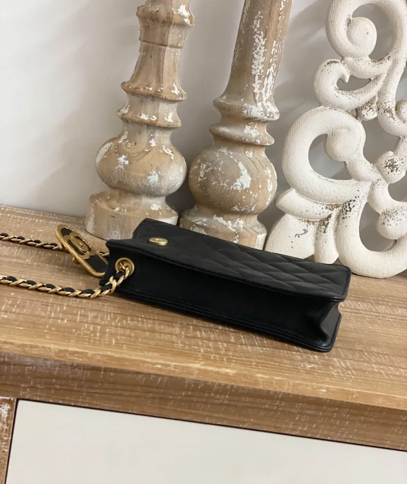 Mobile phone diagonal bag Model: 2981 Size: 18*3*10