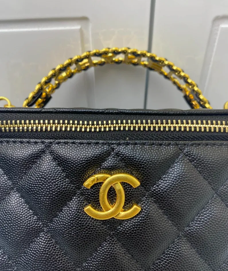 Chanel small square bag
