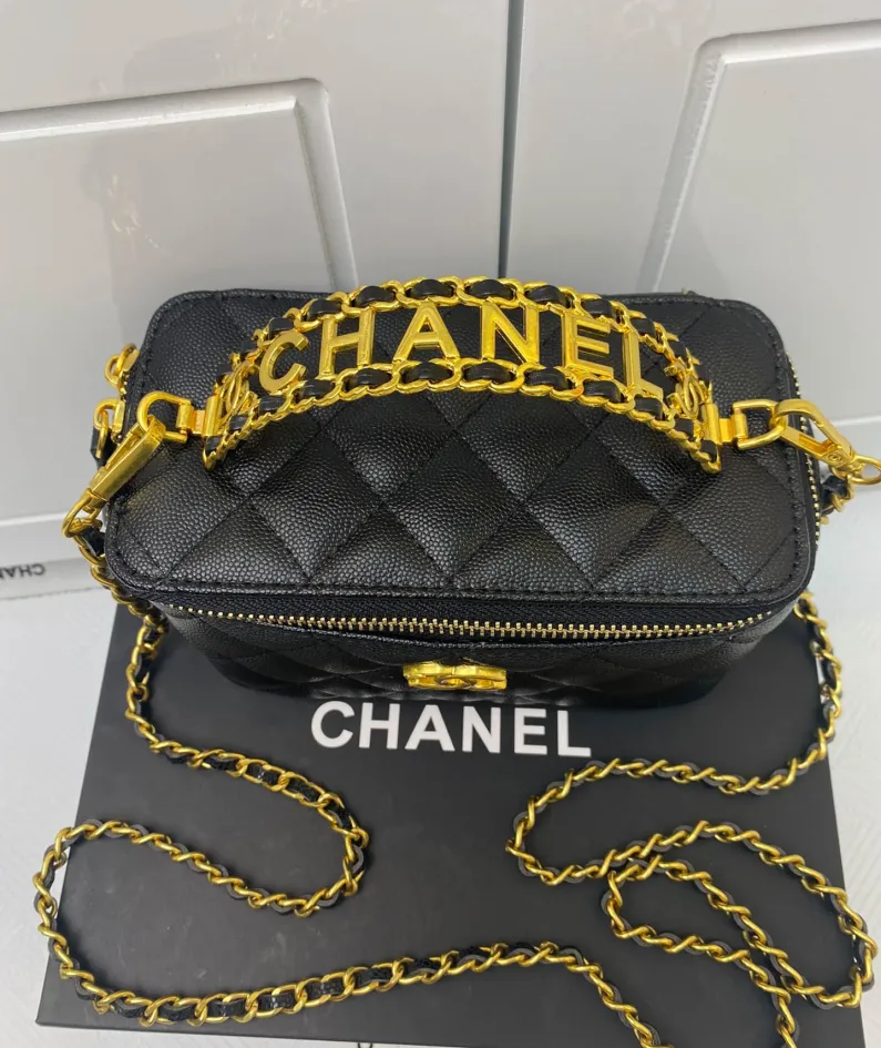 Chanel small square bag