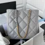 Lambskin Model: AS3519 Size: 30*37*10cm