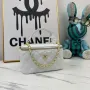 Chanel Small Square Bag Model: 8828 Size: 18/10/9