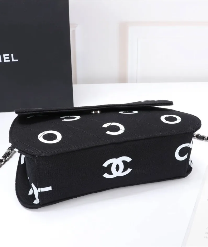 chanel size: 24
