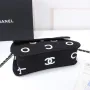 chanel size: 24
