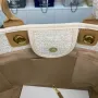 Chanel One Shoulder Handbag Size: 38*30*20 Style: 8820