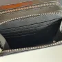 Clutch Messenger Bag Size: 17*12.5*5cm