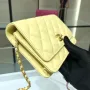 Metal Ball Underarm Bag Size 19 Model Number: AP1450Y8680