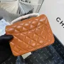 Lambskin Model: 1115 Size: 17cm
