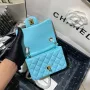 Lambskin Model: 1115 Size: 17cm