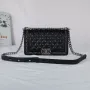 Lambskin Size: 25*16*9cm Style: 67086-2