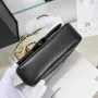 Chanel Size:14*20*8cm