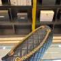 CHANEL Size: 24cm Ident No.: 037586