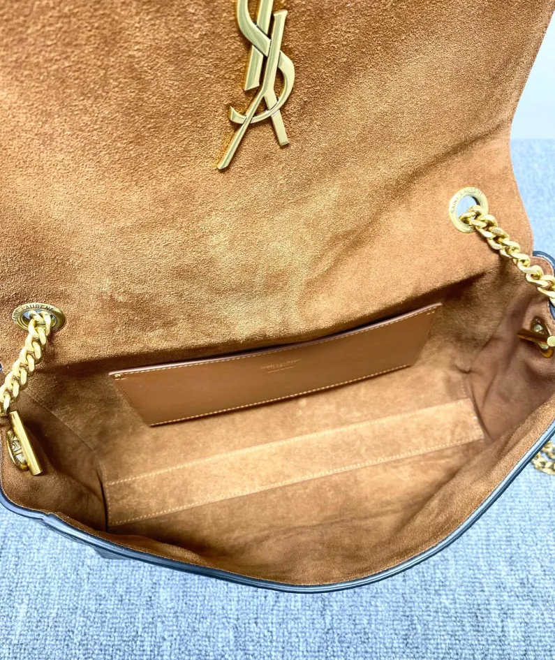 Saint Laurent Size: 28cm Code: 553804