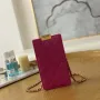 Mobile phone bag Size: 18*3*10cm