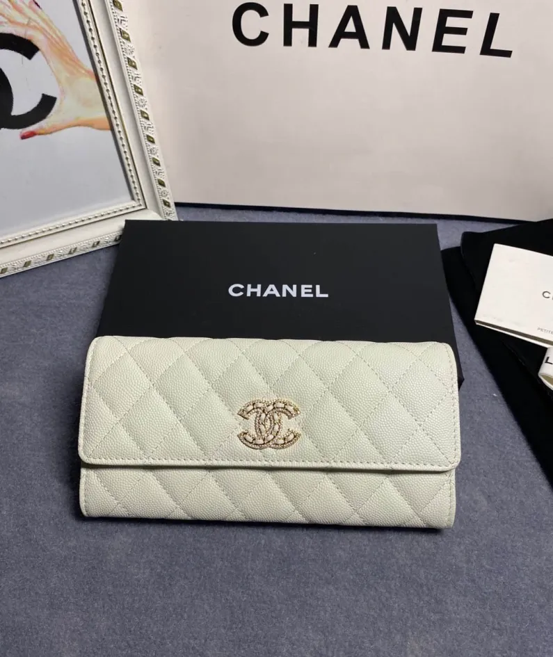 CHANEL Style: Ap2740B Size: 10*19.5*2.5cm