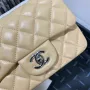 Lambskin Model: 1115 Size: 17cm