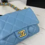 Large Gold Chain Underarm Bag Model Number: As3214