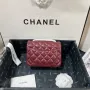Lambskin Model: 1115 Size: 17cm