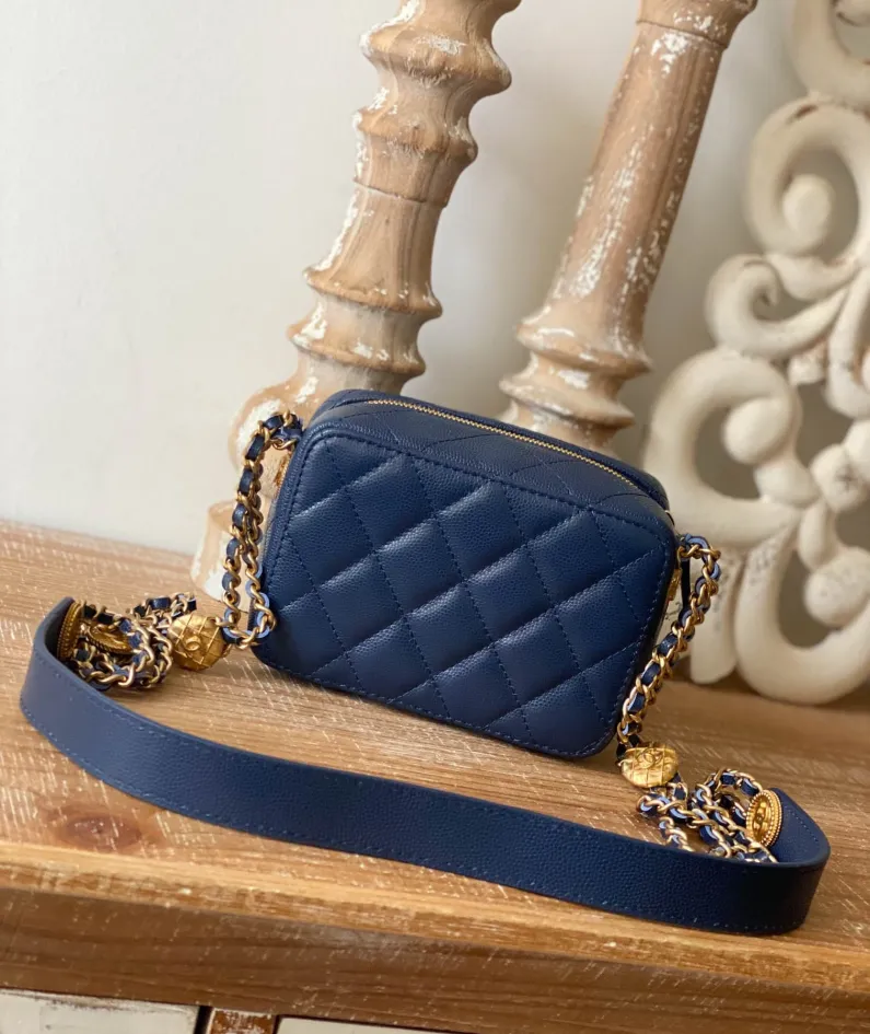 Cosmetic bag Model number: 2858 Size: 14x10x7cm