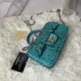 Cover Bag Handle Full Copper Vintage Gold Size: X6X13cm Ident No.: 2431