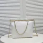 Chanel size: 31x24cm