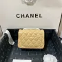 Lambskin Model: 1115 Size: 17cm