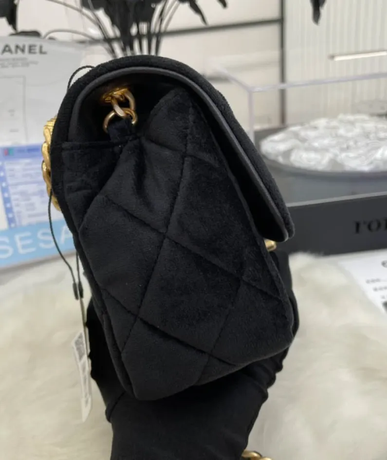 Flannel AS3451 Size: 24cm