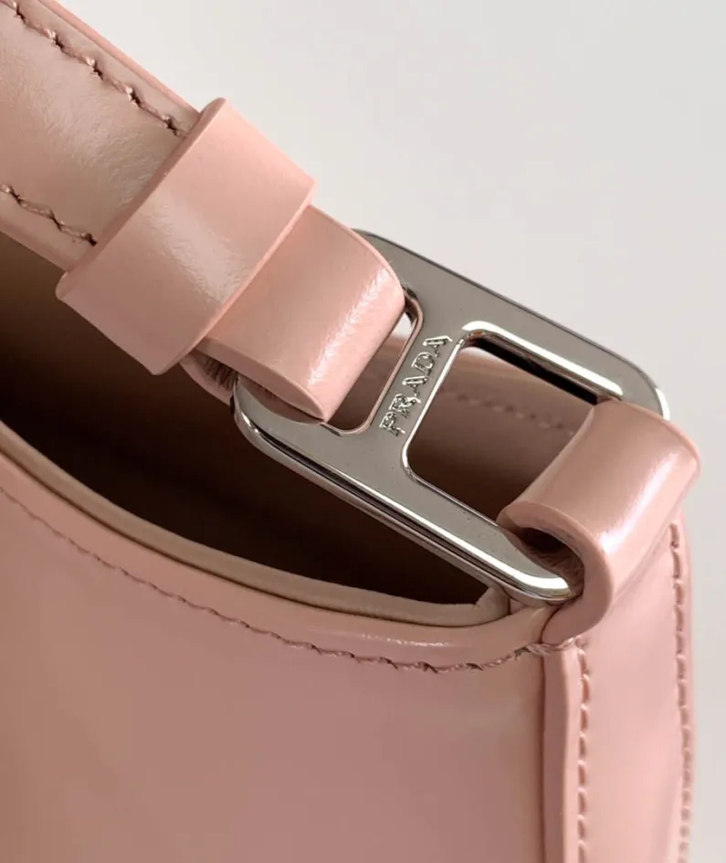 Prada Underarm Bag Size: 27x21.5cm 1BC499